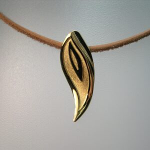 Penjoll d’or groc
