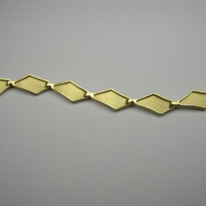 Polsera d’or groc