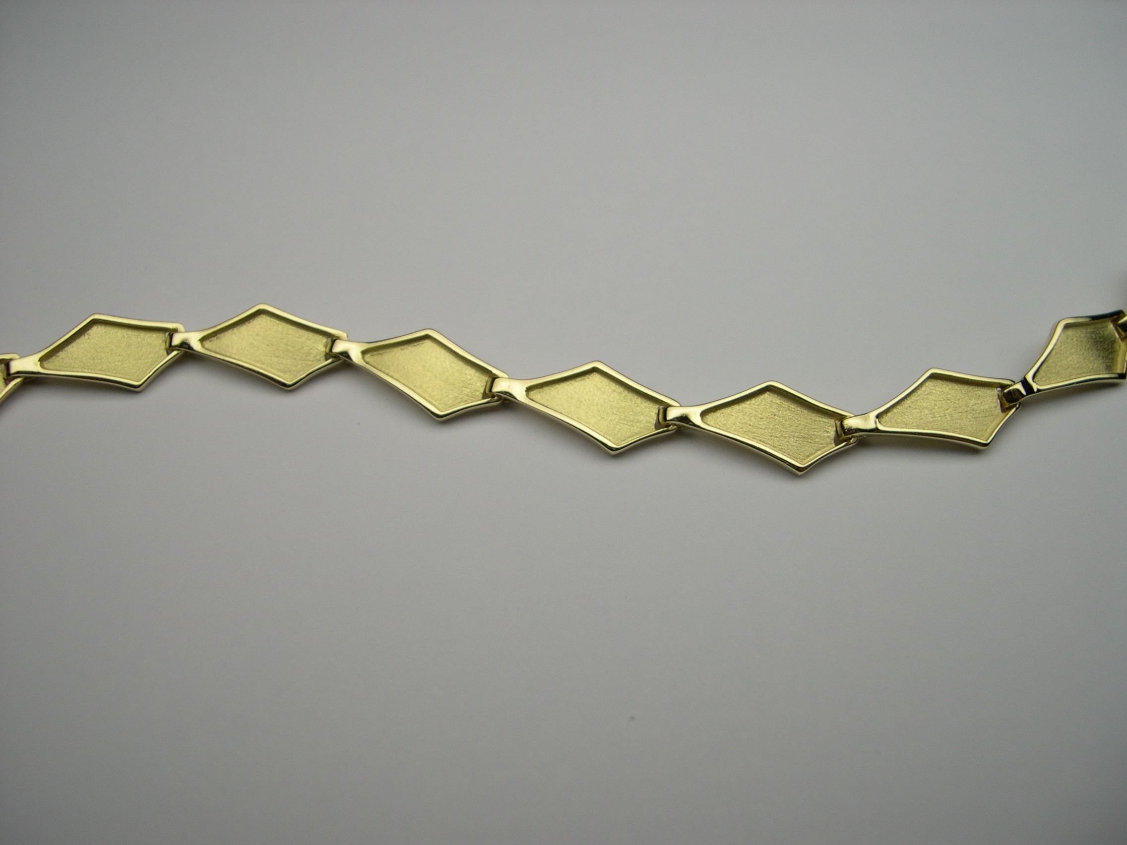 Polsera d’or groc